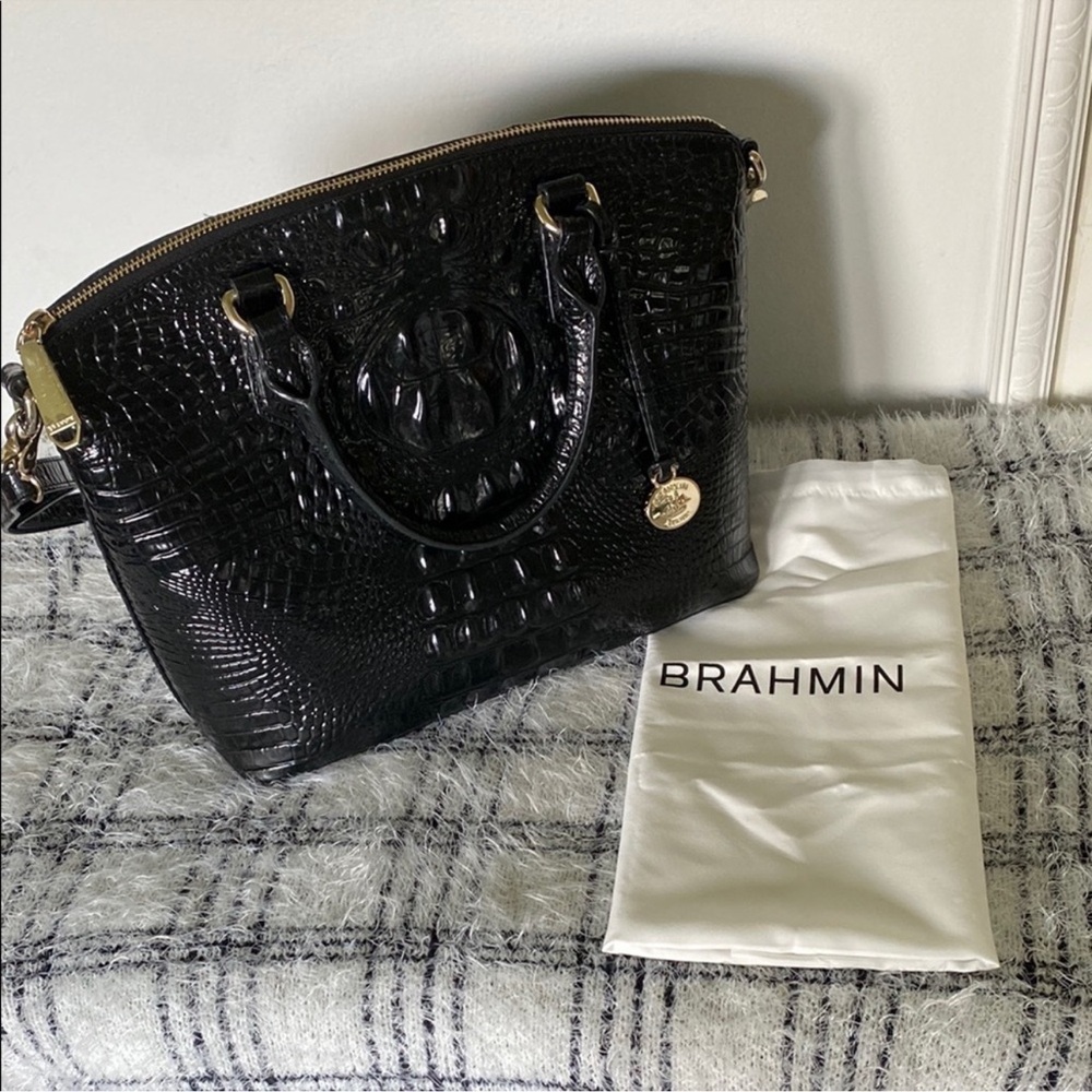 Brahmin purse